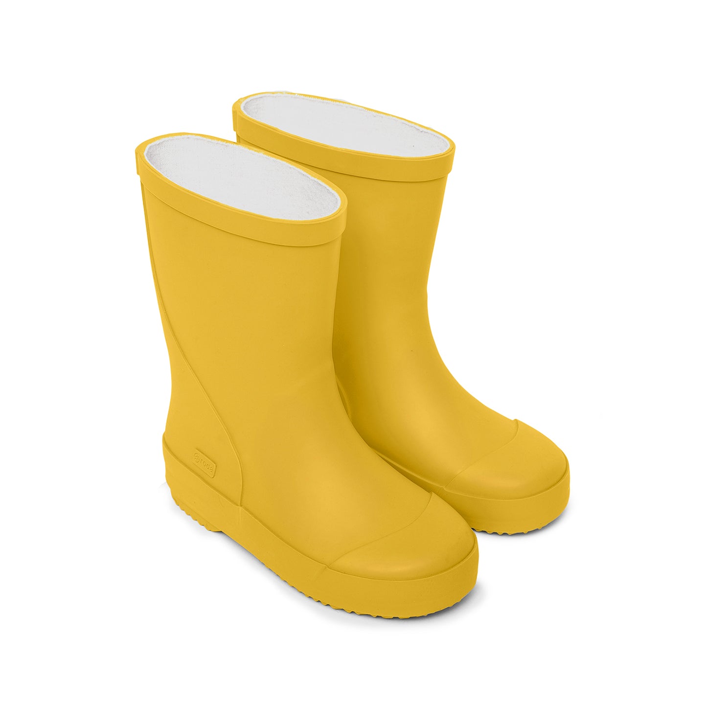 BOTAS DE AGUA AMARILLO | TEMP. PASADA