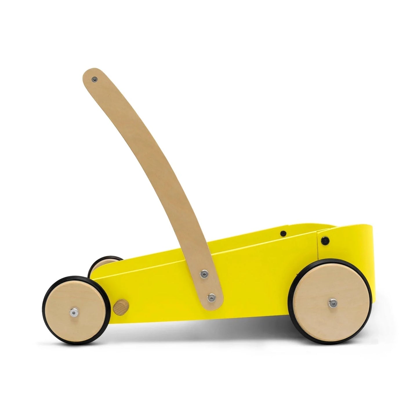 ANDADOR | Det. en caja