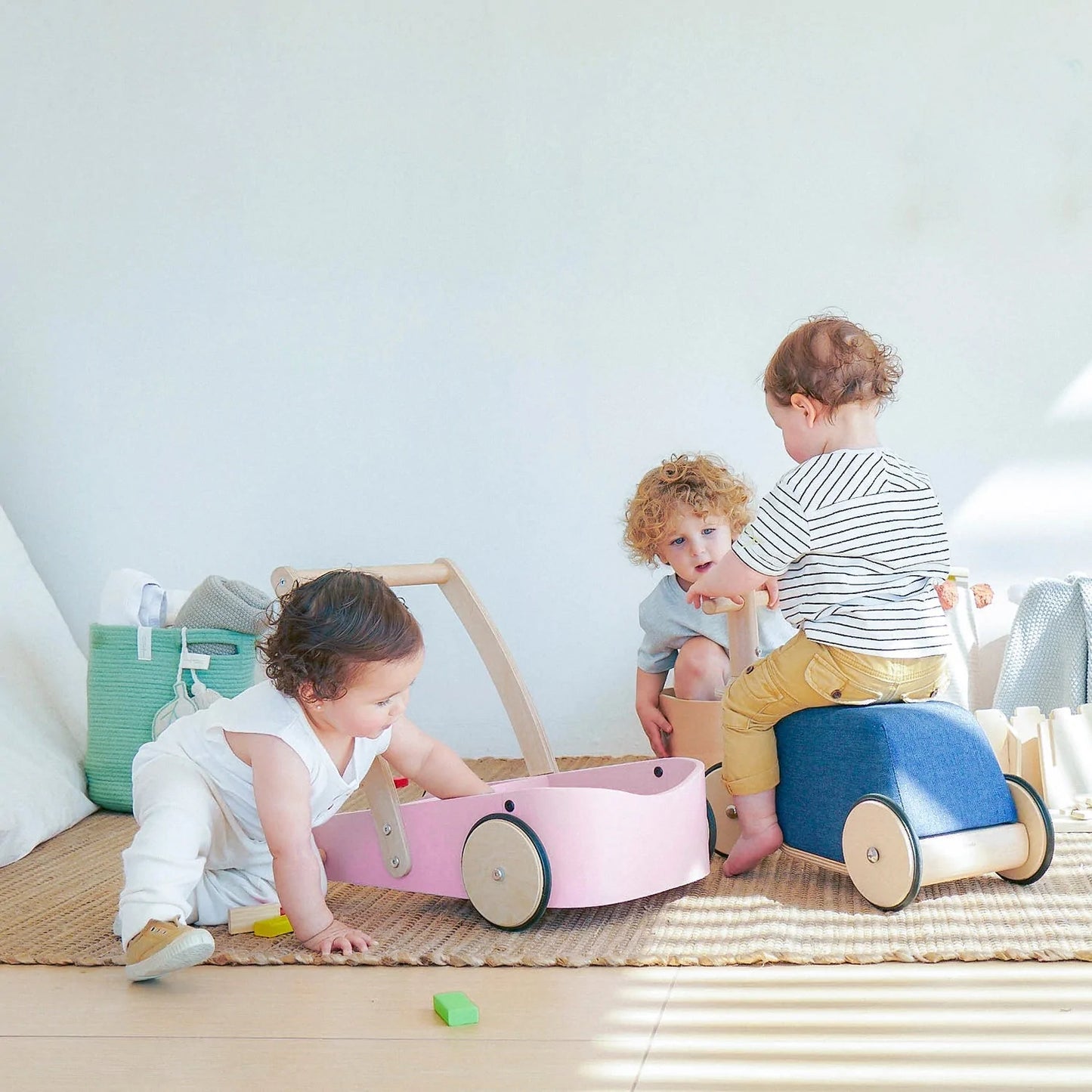 ANDADOR | Det. en producto