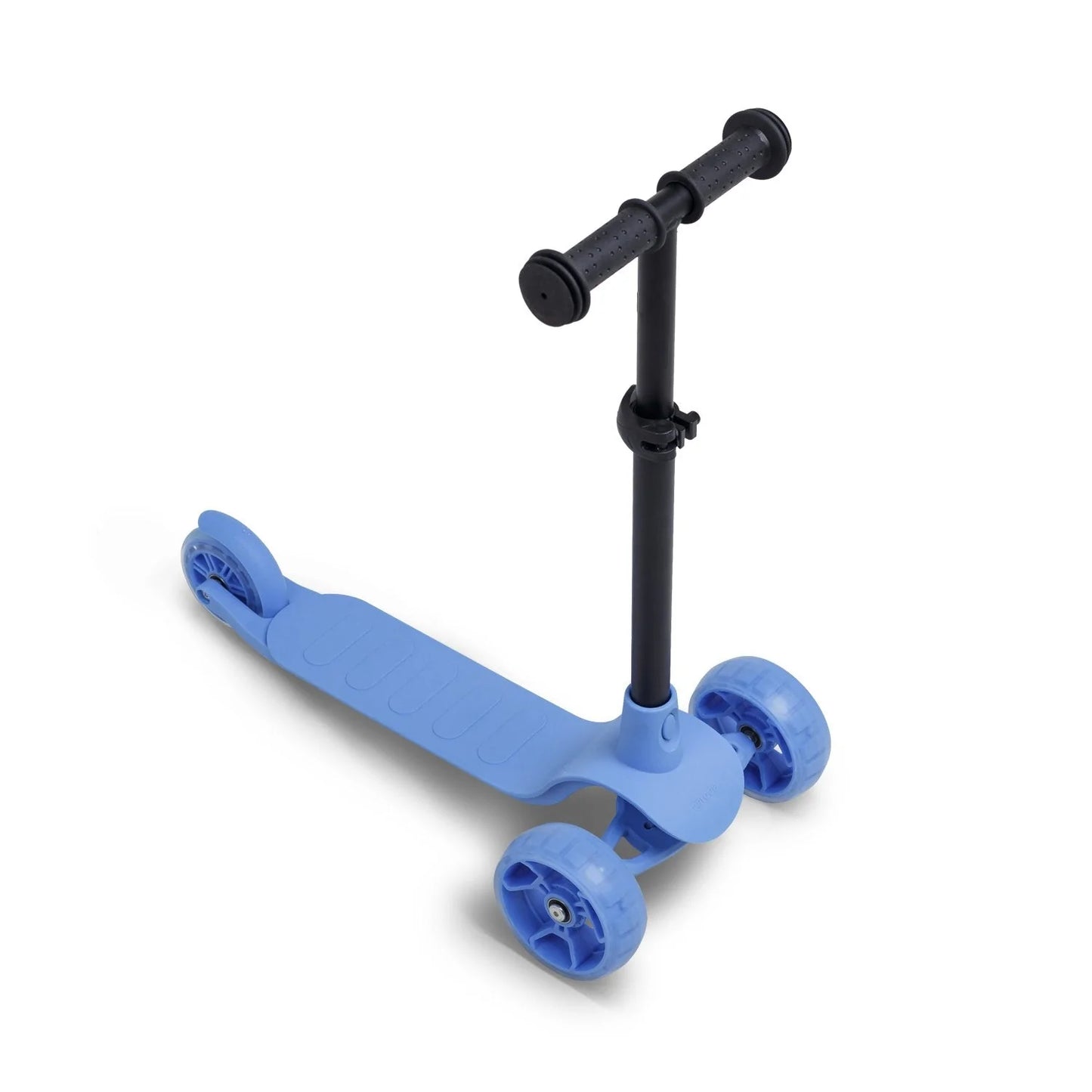 SCOOTER AZUL | Det. en caja