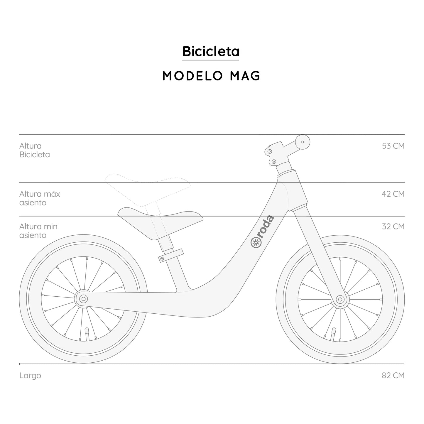 MAG 12' YELLOW | Det. en producto