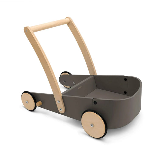 ANDADOR GRIS | Det. en producto y caja