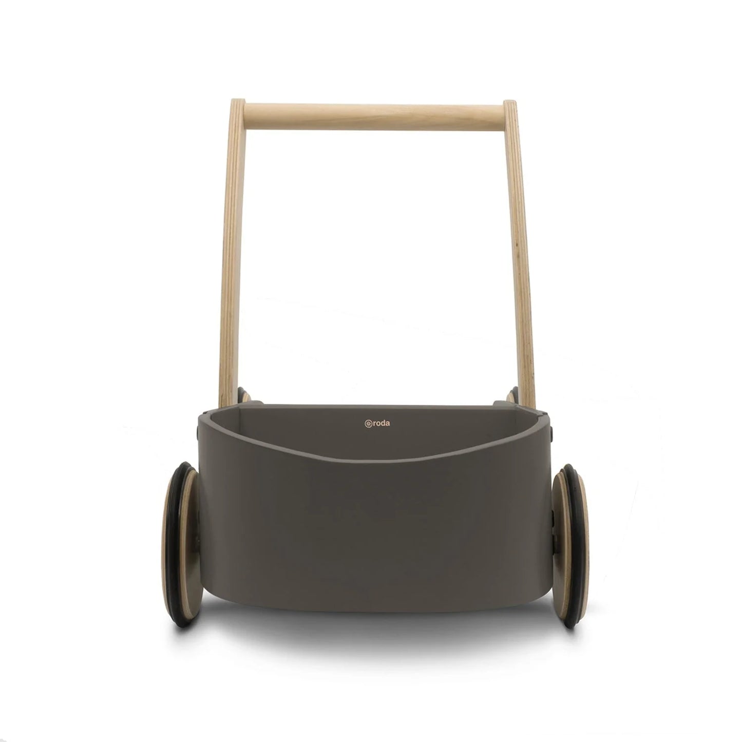 ANDADOR GRIS | Det. en producto y caja