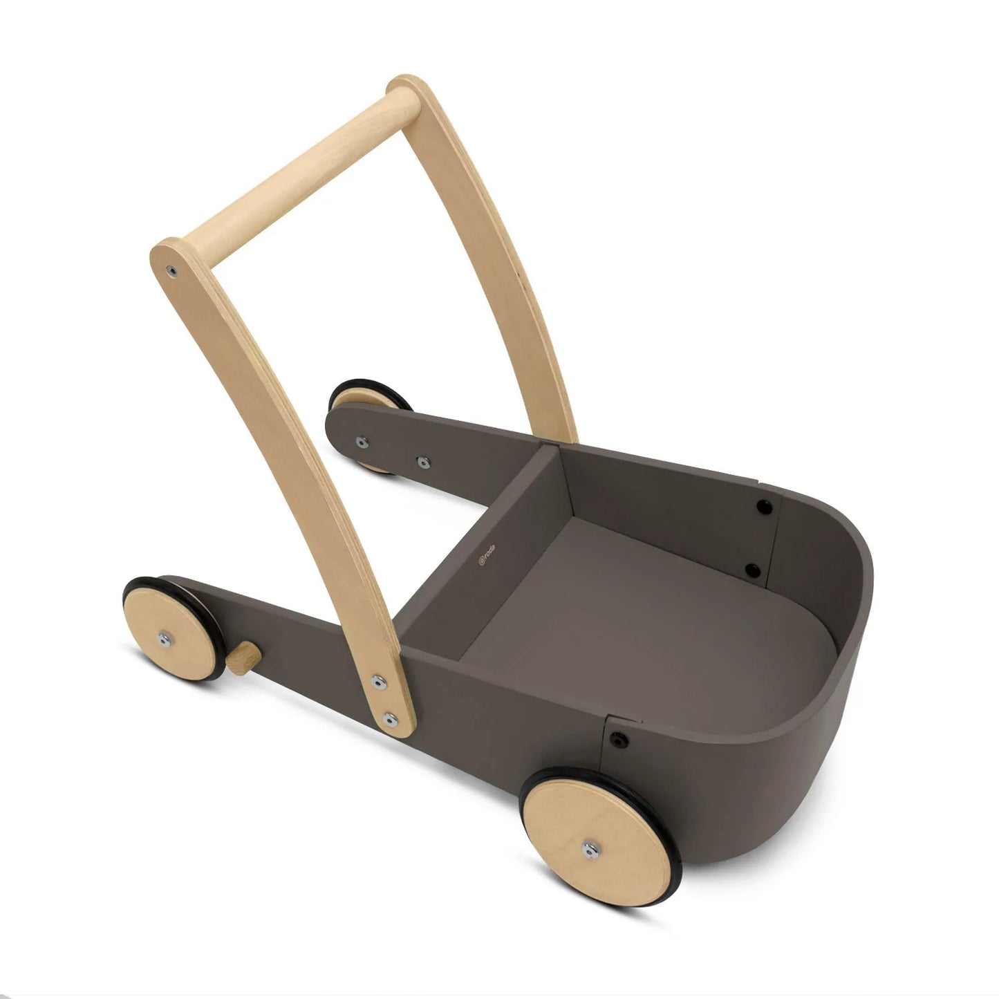 ANDADOR GRIS | Det. en producto