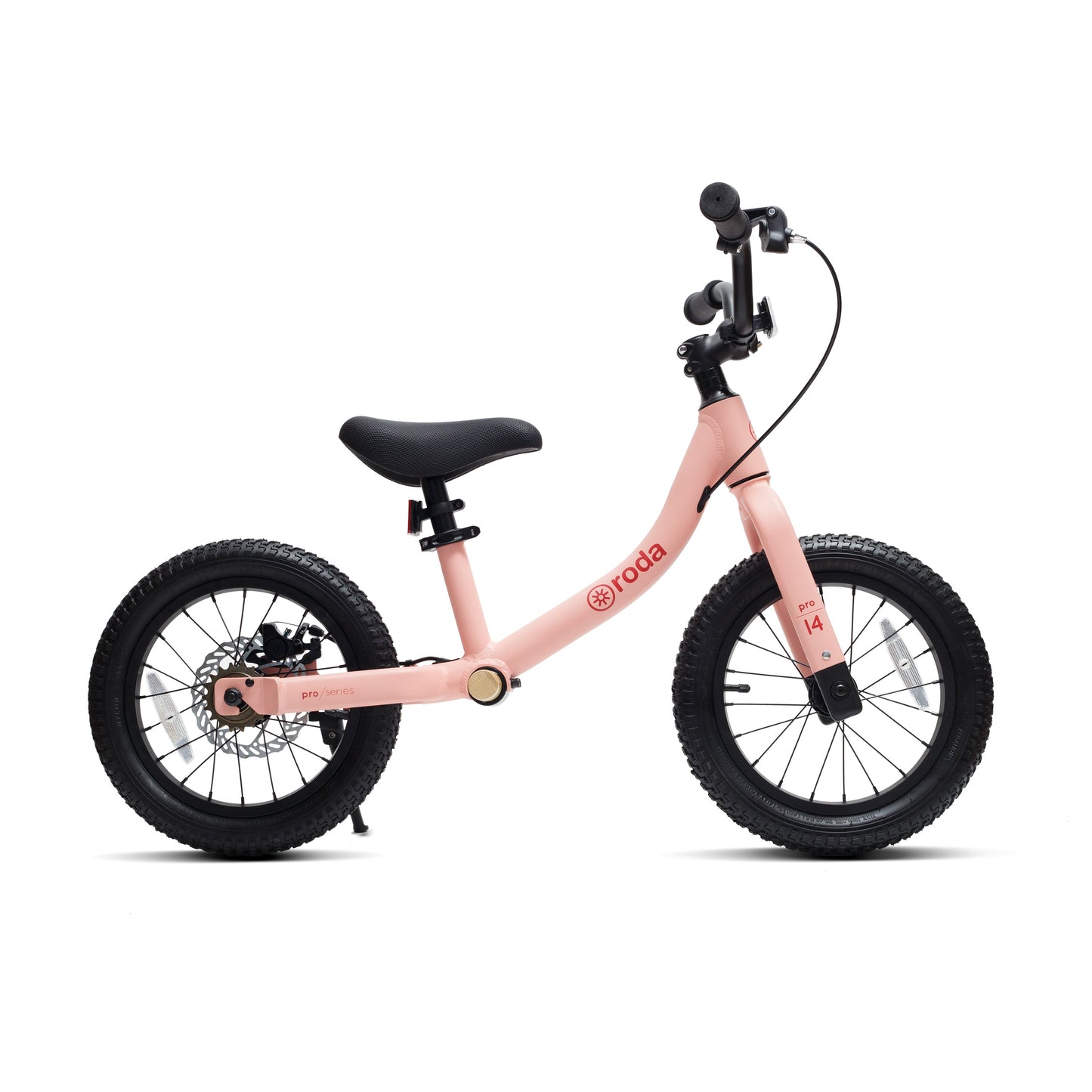 PRO 14' ROSA | Det. en producto.