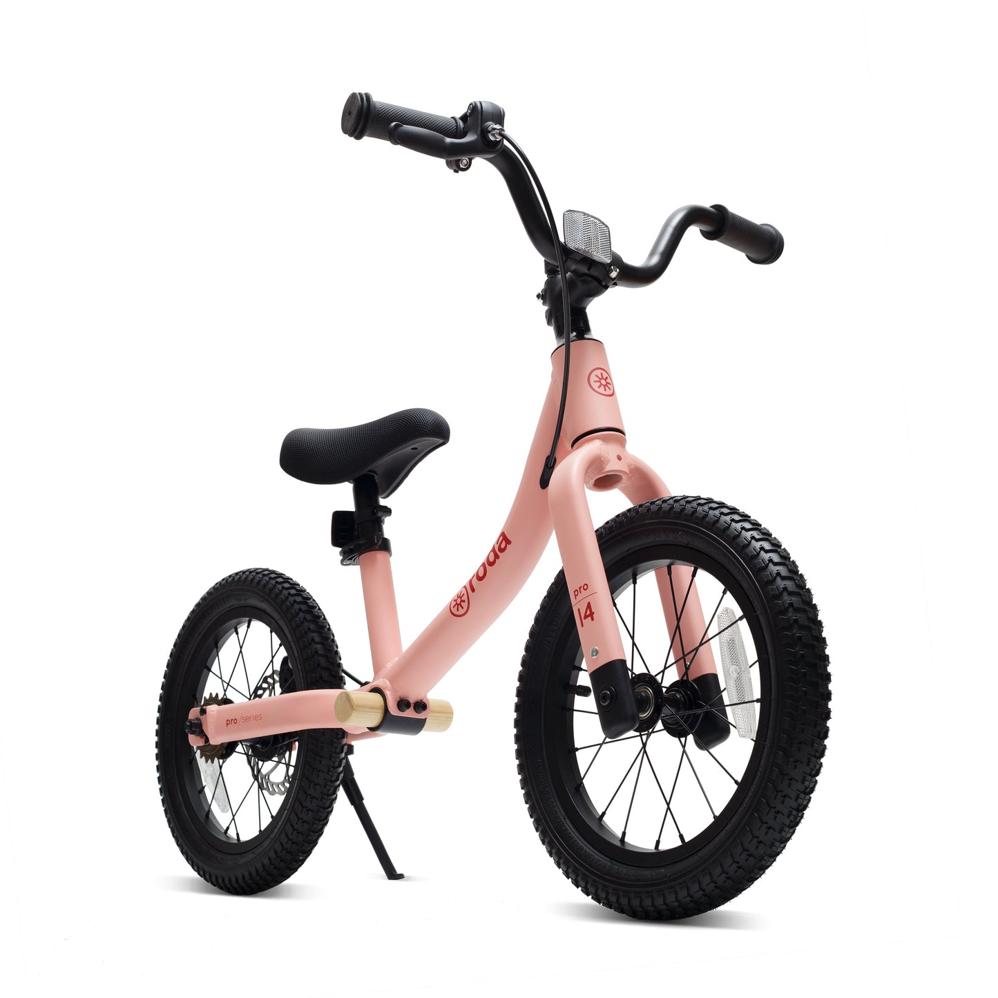 PRO 14' ROSA | Det. en producto.