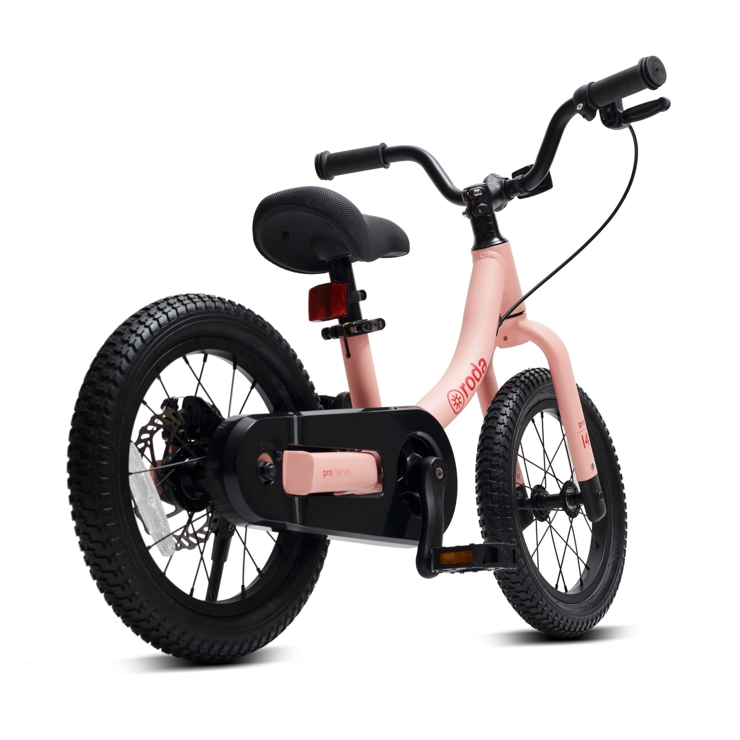 PRO 14' ROSA | Det. en producto.