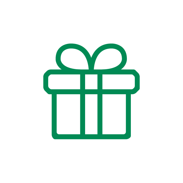 Paquete de Regalo | R