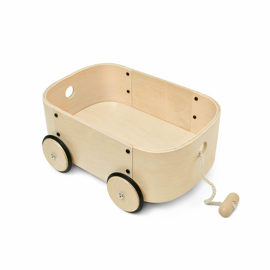 CARRO LUPE NATURAL | Det. en caja