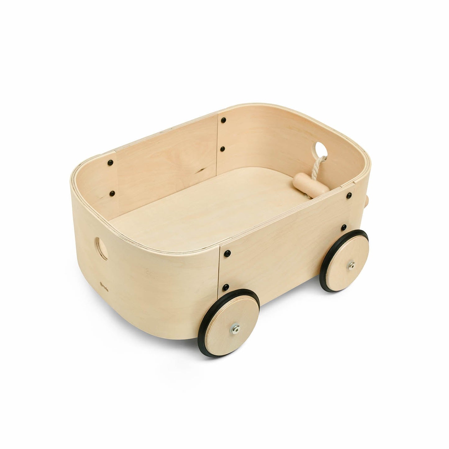 CARRO LUPE NATURAL | Det. en caja