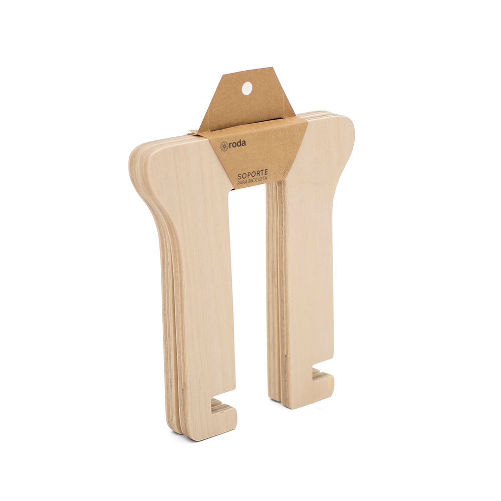 SOPORTE BICICLETA