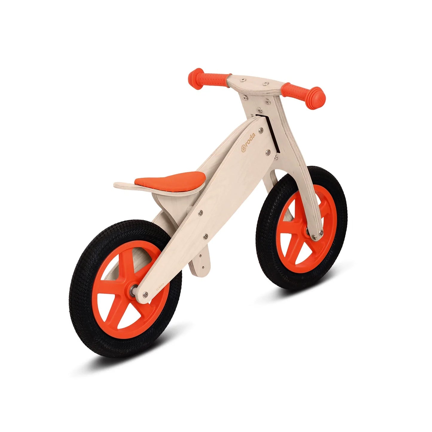 CLÁSICA 12' ROJO | Det. en caja