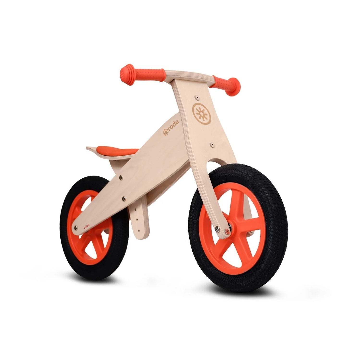 CLÁSICA 12' ROJO | Det. en caja