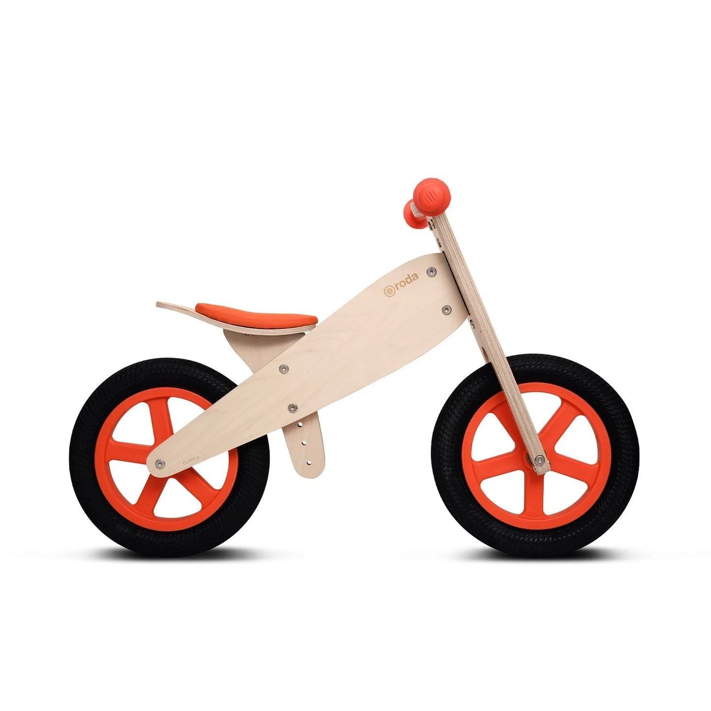 CLÁSICA 12' ROJO | Det. en caja