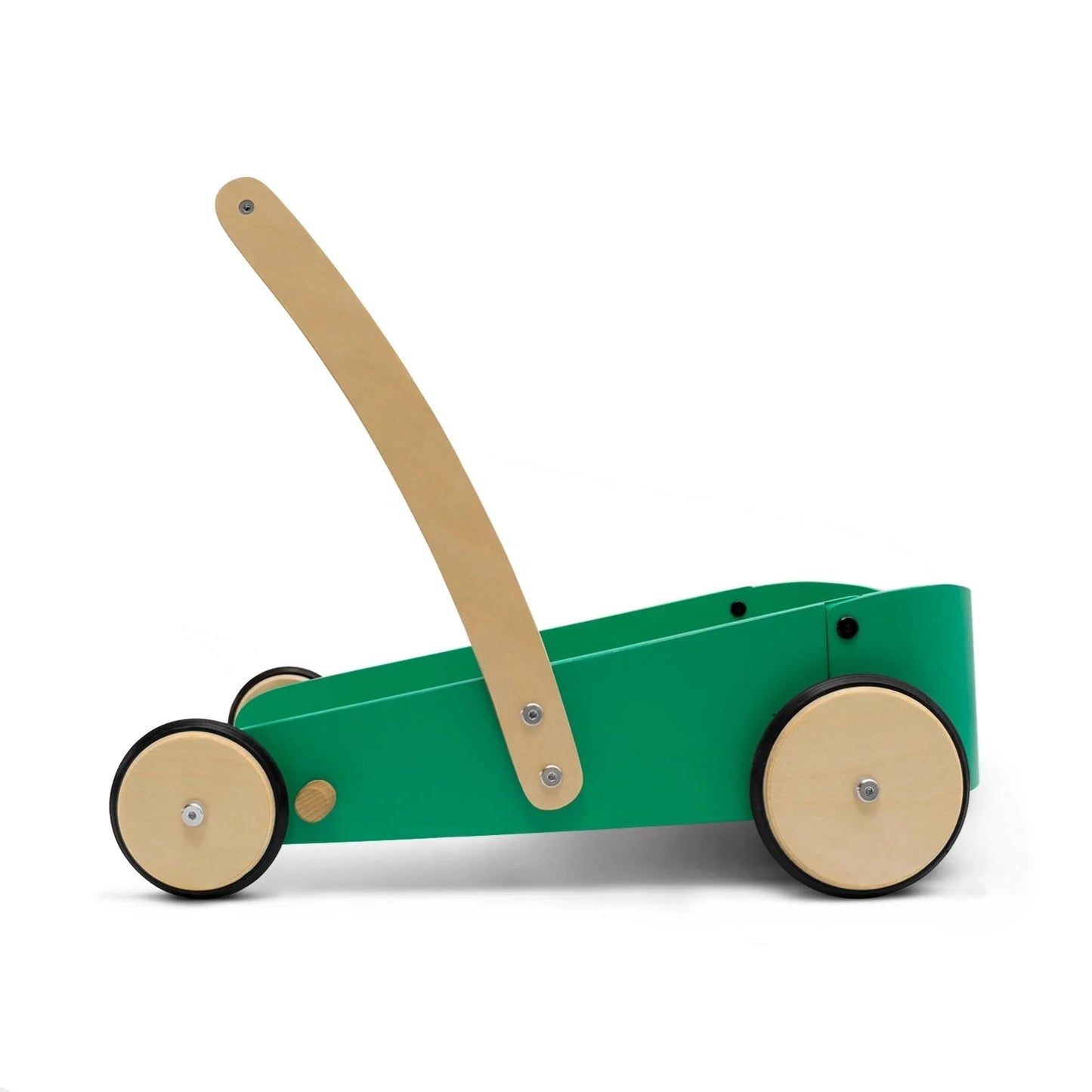 ANDADOR VERDE | Det. en producto y caja