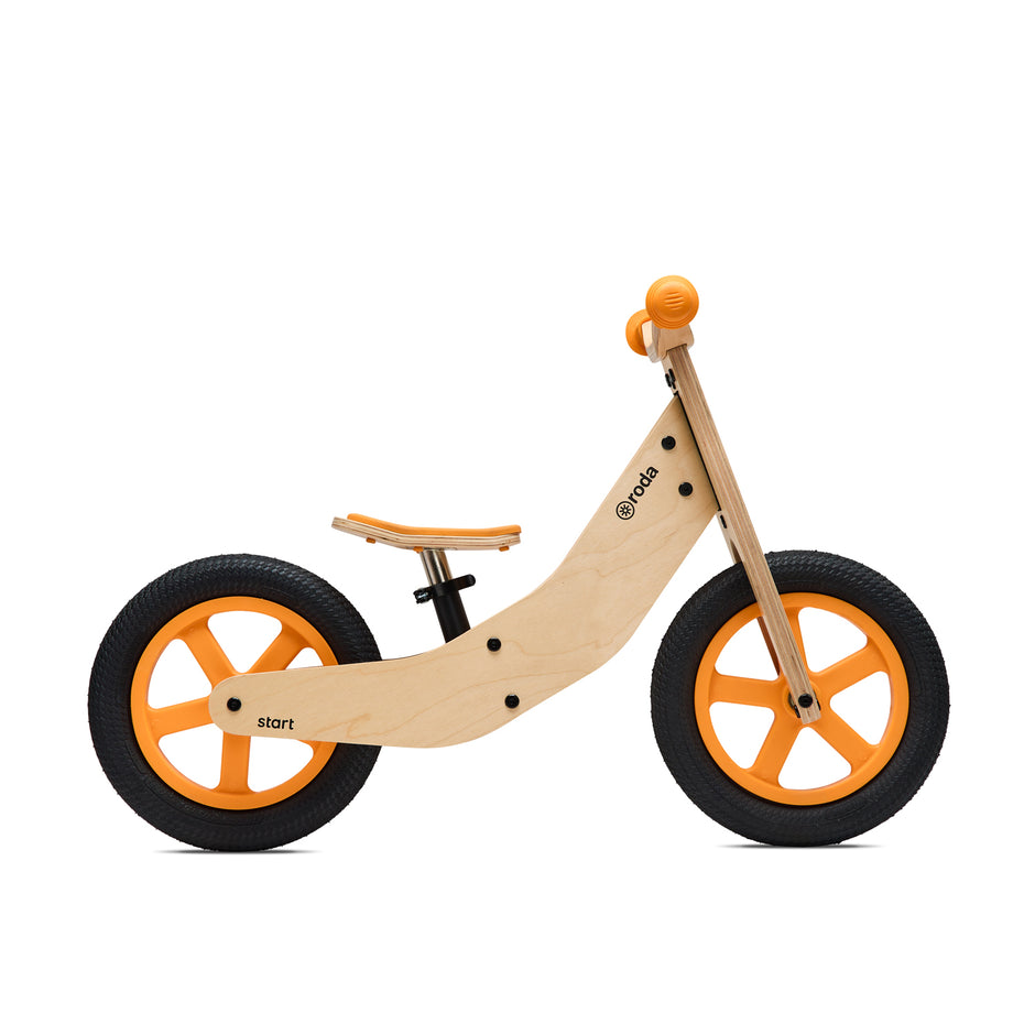 Roda Bikes – RODA