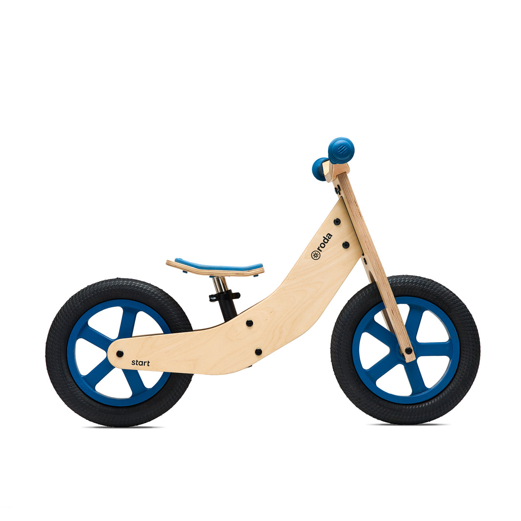 Roda Bikes – RODA