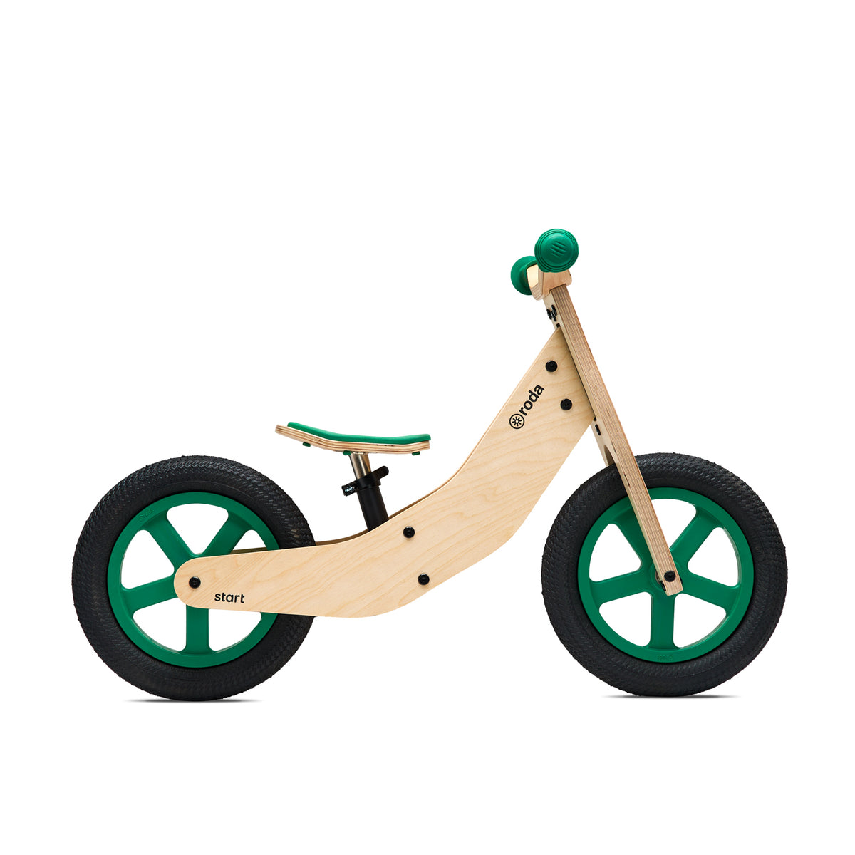 BICICLETA  RODA START
