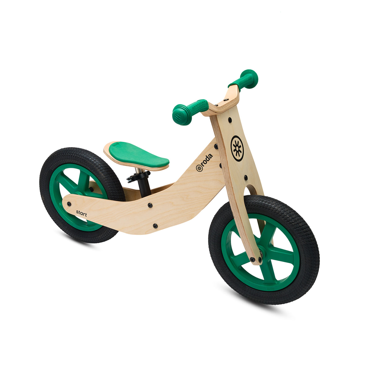 BICICLETA  RODA START