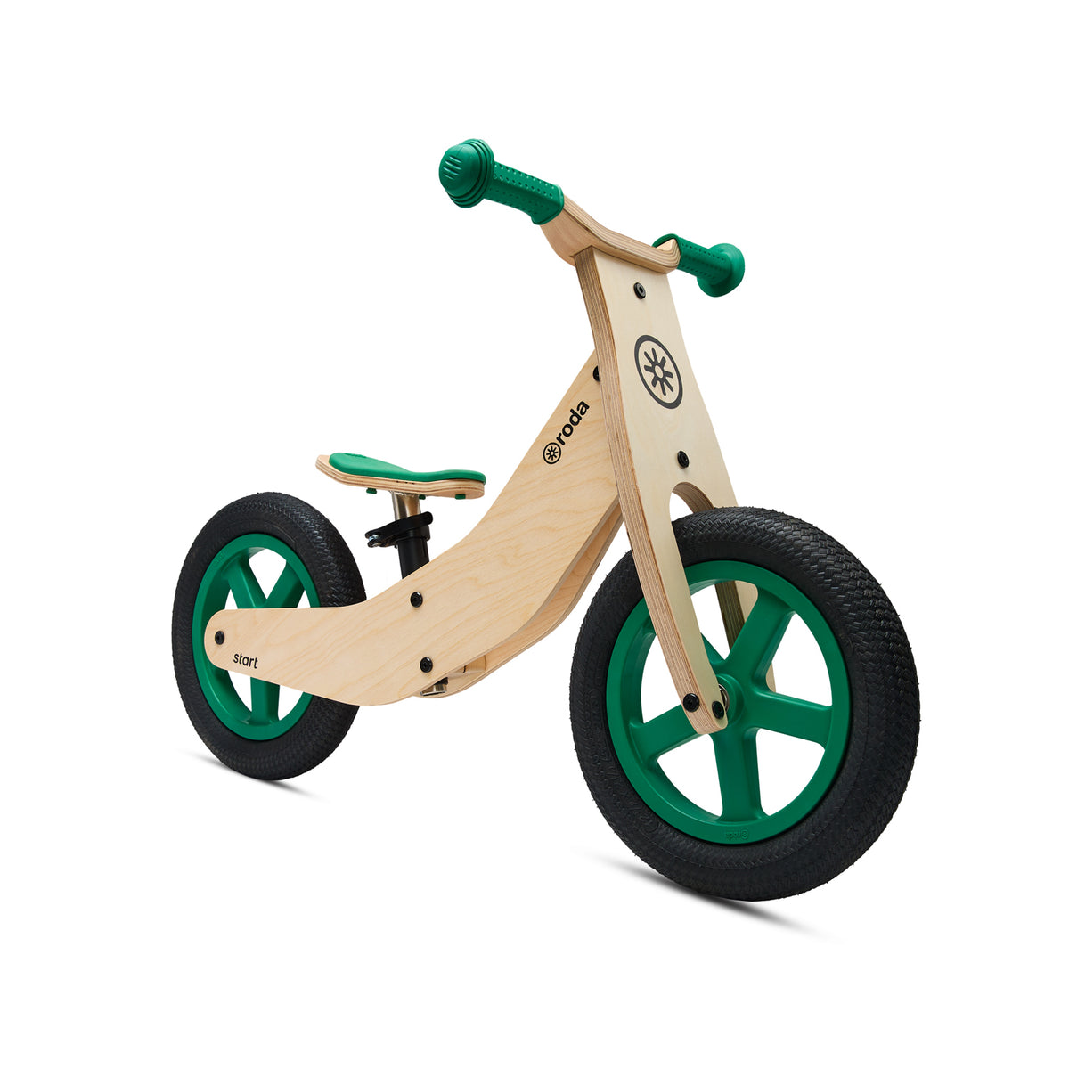 BICICLETA  RODA START