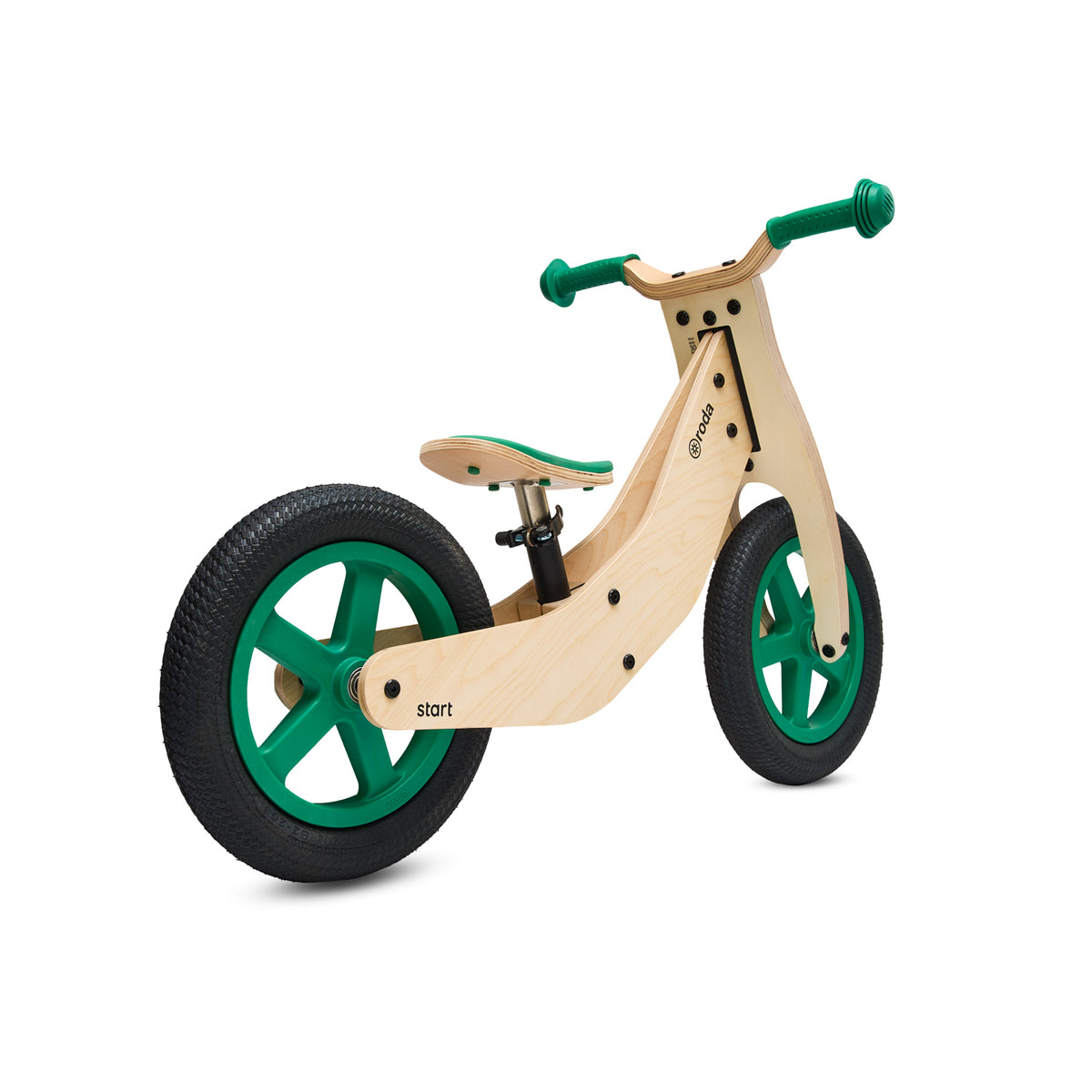 BICICLETA  RODA START