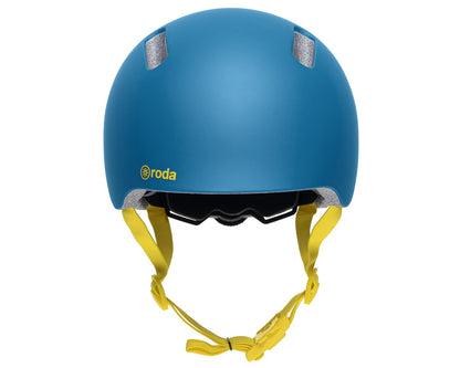 CASCO DE BICICLETA RODA ONE V2