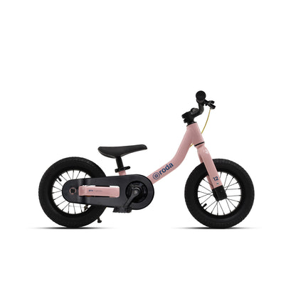 BICICLETA PRO 12 v4 FULL