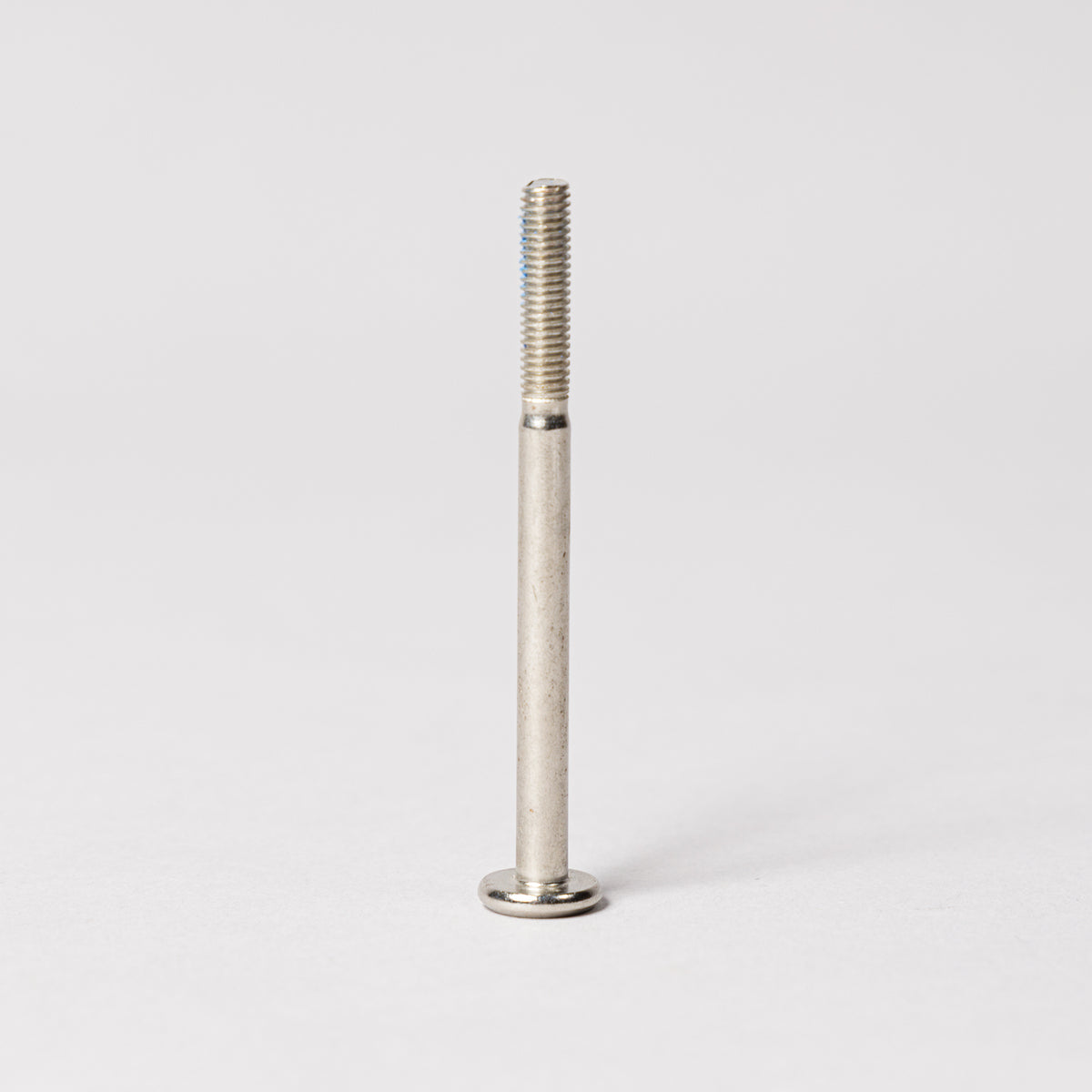 1410 PERNO CABEZA PLANA ALLEN Nº4 M6 80MM PLATA