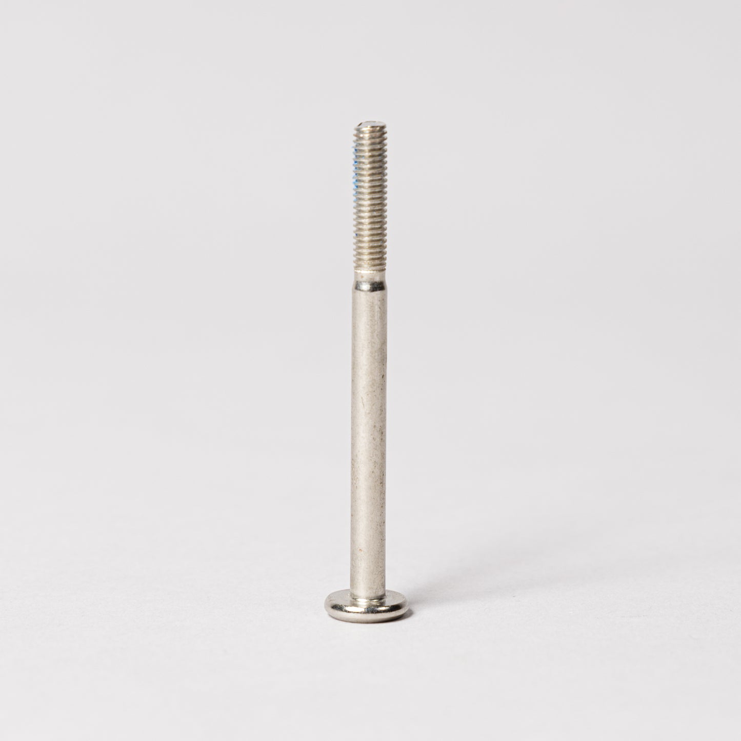 1410 PERNO CABEZA PLANA ALLEN Nº4 M6 80MM PLATA