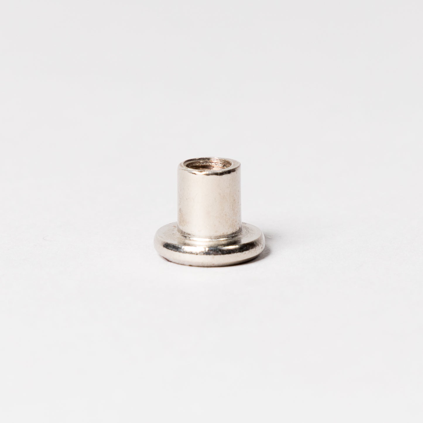 1439 TAPA PERNO CABEZA PLANA ALLEN Nº4 M6 8MM PLATA