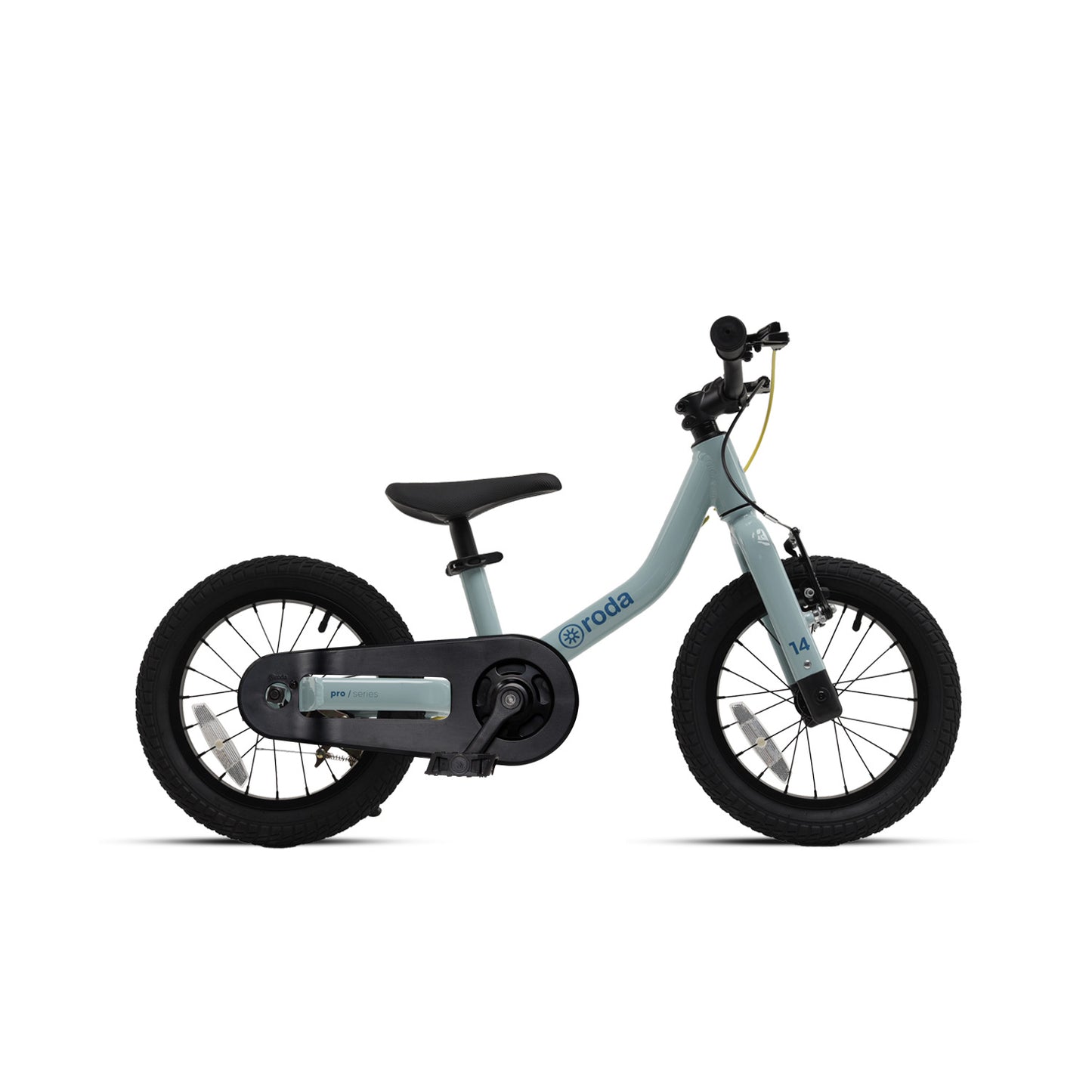 BICICLETA PRO 14 v4 FULL