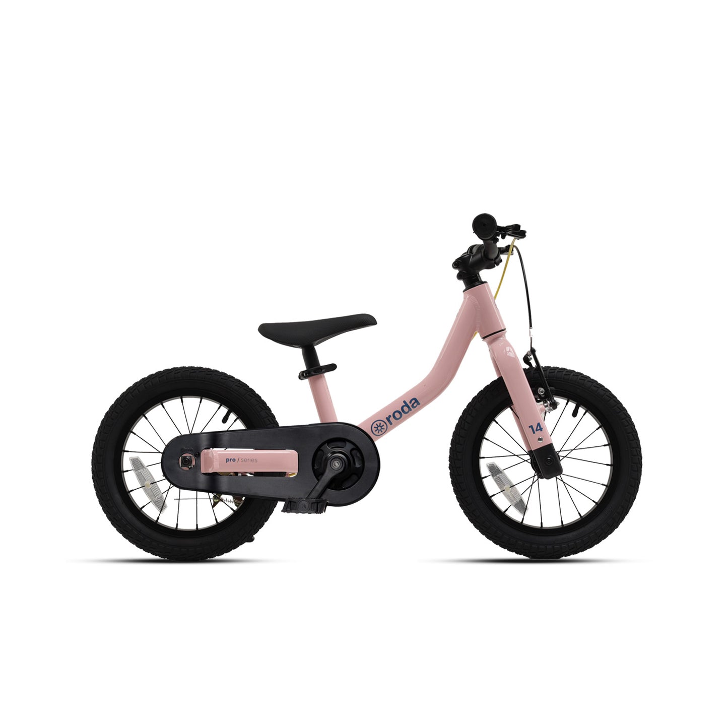 BICICLETA PRO 14 v4 FULL