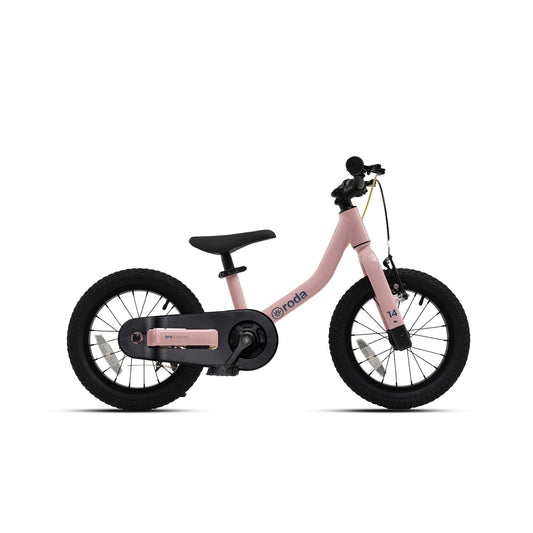 BICICLETA PRO 14 v4 FULL