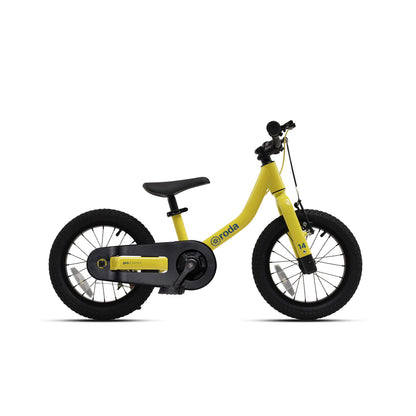 BICICLETA PRO 14 v4 FULL
