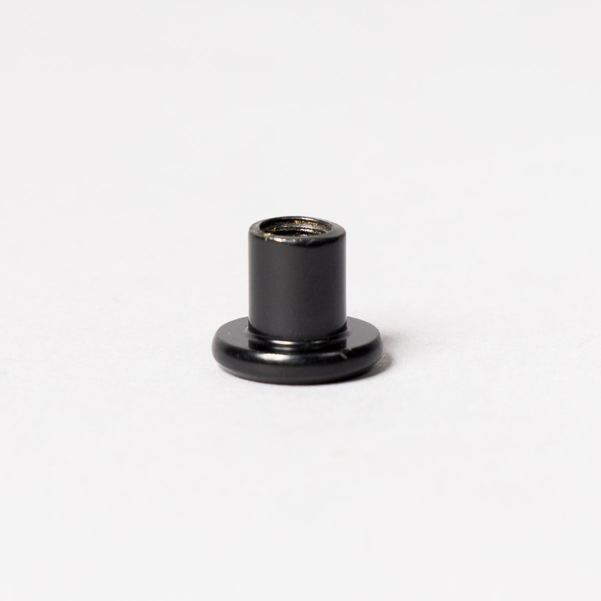 1545 TAPA PERNO CABEZA PLANA ALLEN Nº4 M6 9MM NEGRO