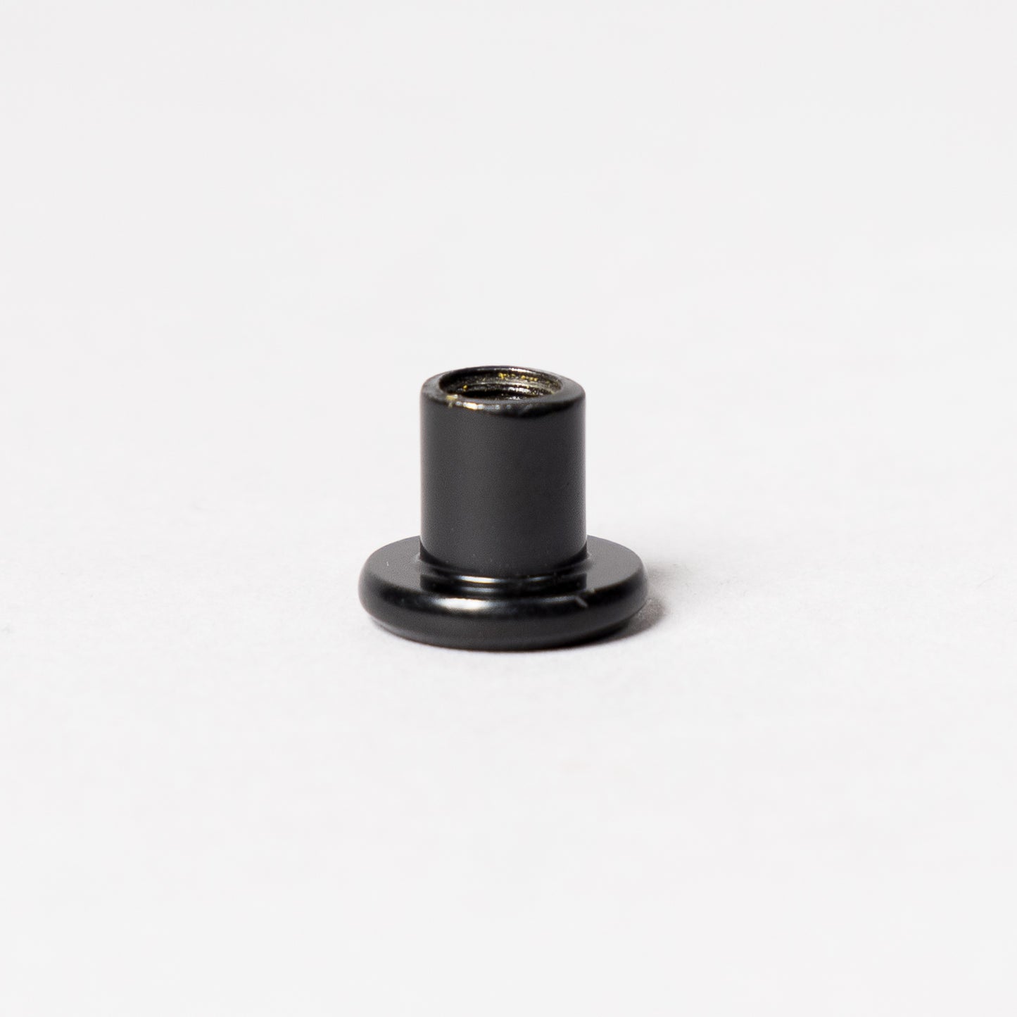 1545 TAPA PERNO CABEZA PLANA ALLEN Nº4 M6 9MM NEGRO