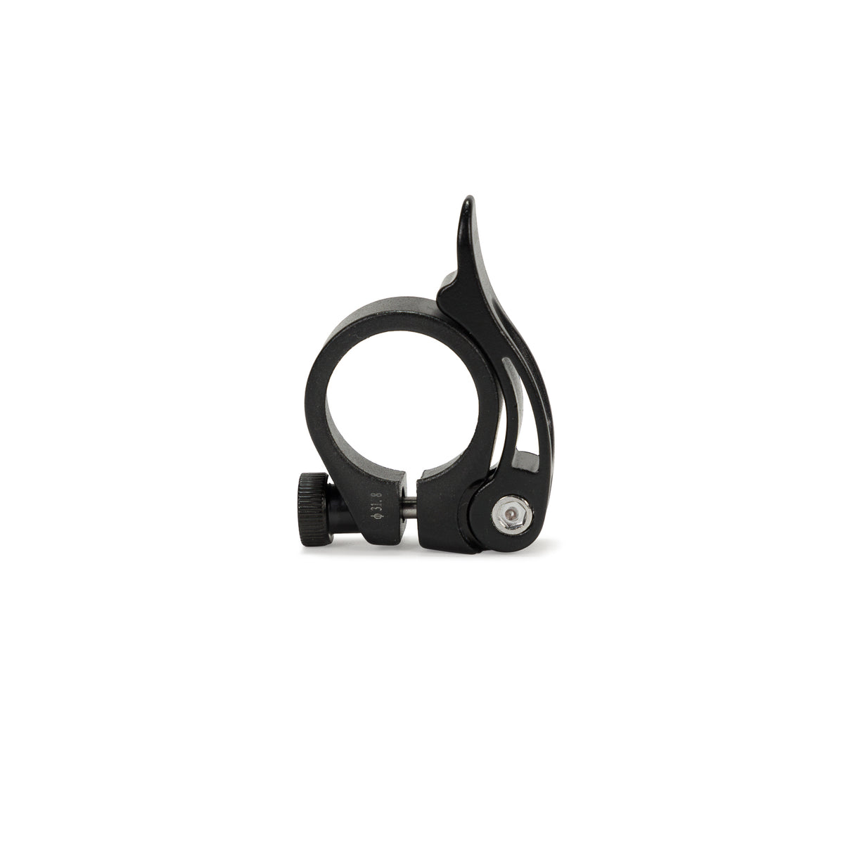 EASY LOCK - 31.8MM NEGRO