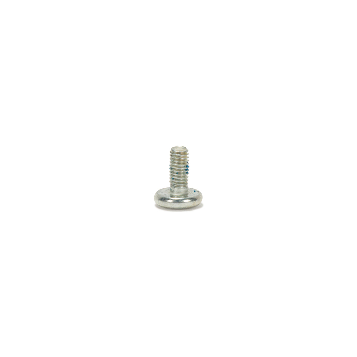 1559 PERNO CABEZA PLANA ALLEN Nº4 M5 15MM PLATA