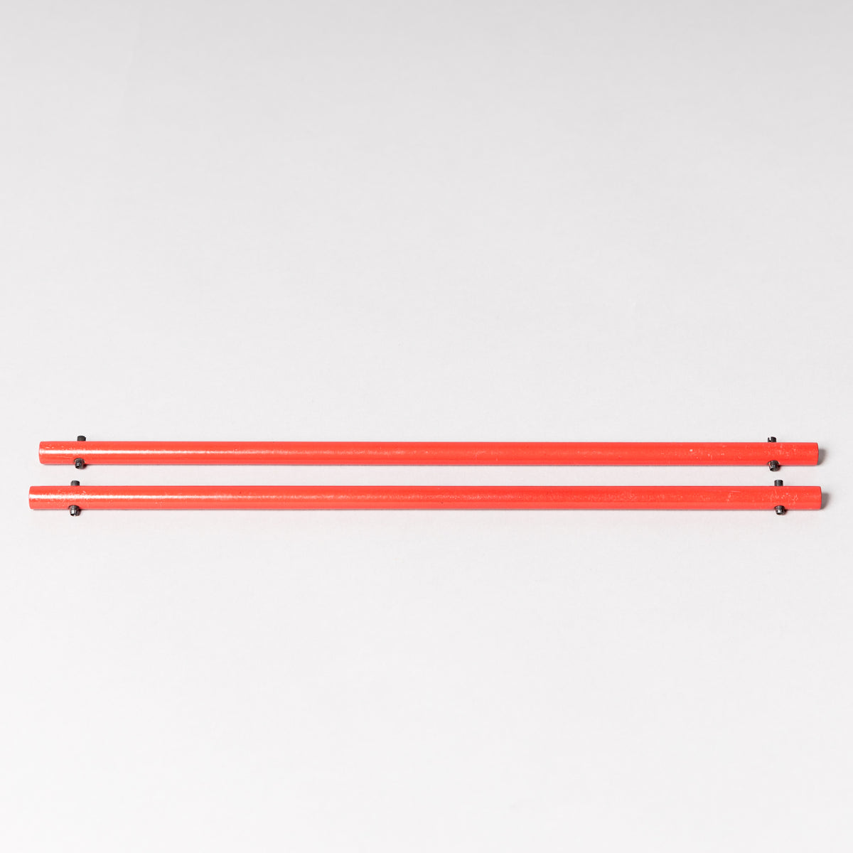 1560 DIAGONAL METALICO  ROJO