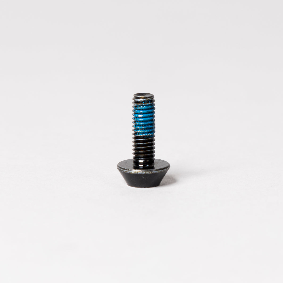 1641 PERNO ALLEN CONICO Nº5 M5 18MM NEGRO