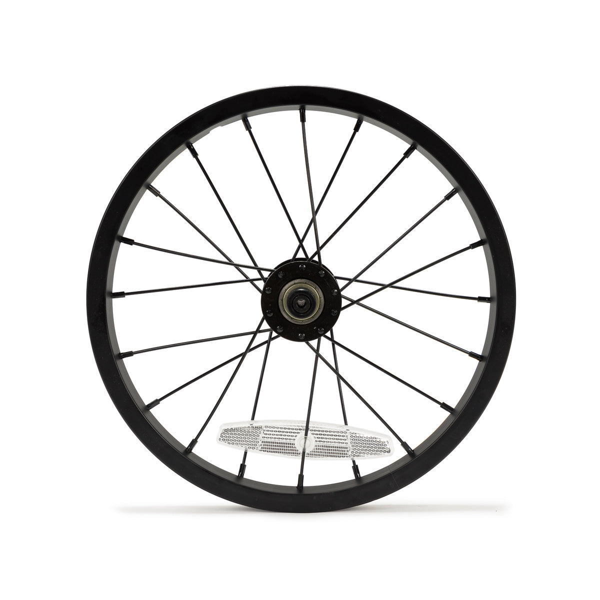 1654 LLANTA ALUMINIO VBRAKE DELANTERA 14" NEGRO