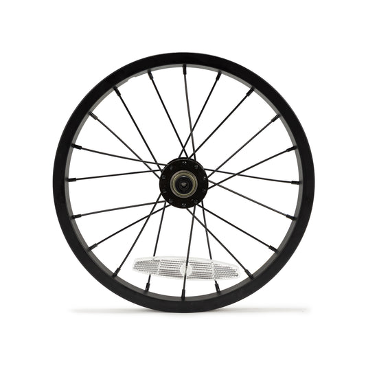 12. LLANTA TRASERA PRO 16"
