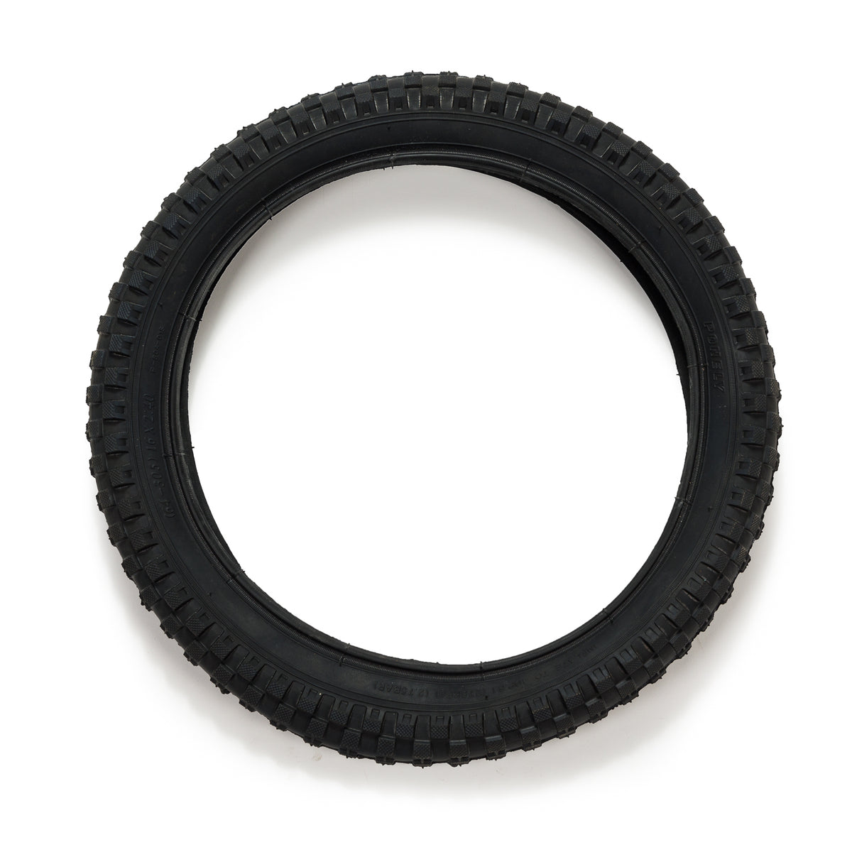 1660 NEUMATICO P1135 16X2.125 NEGRO