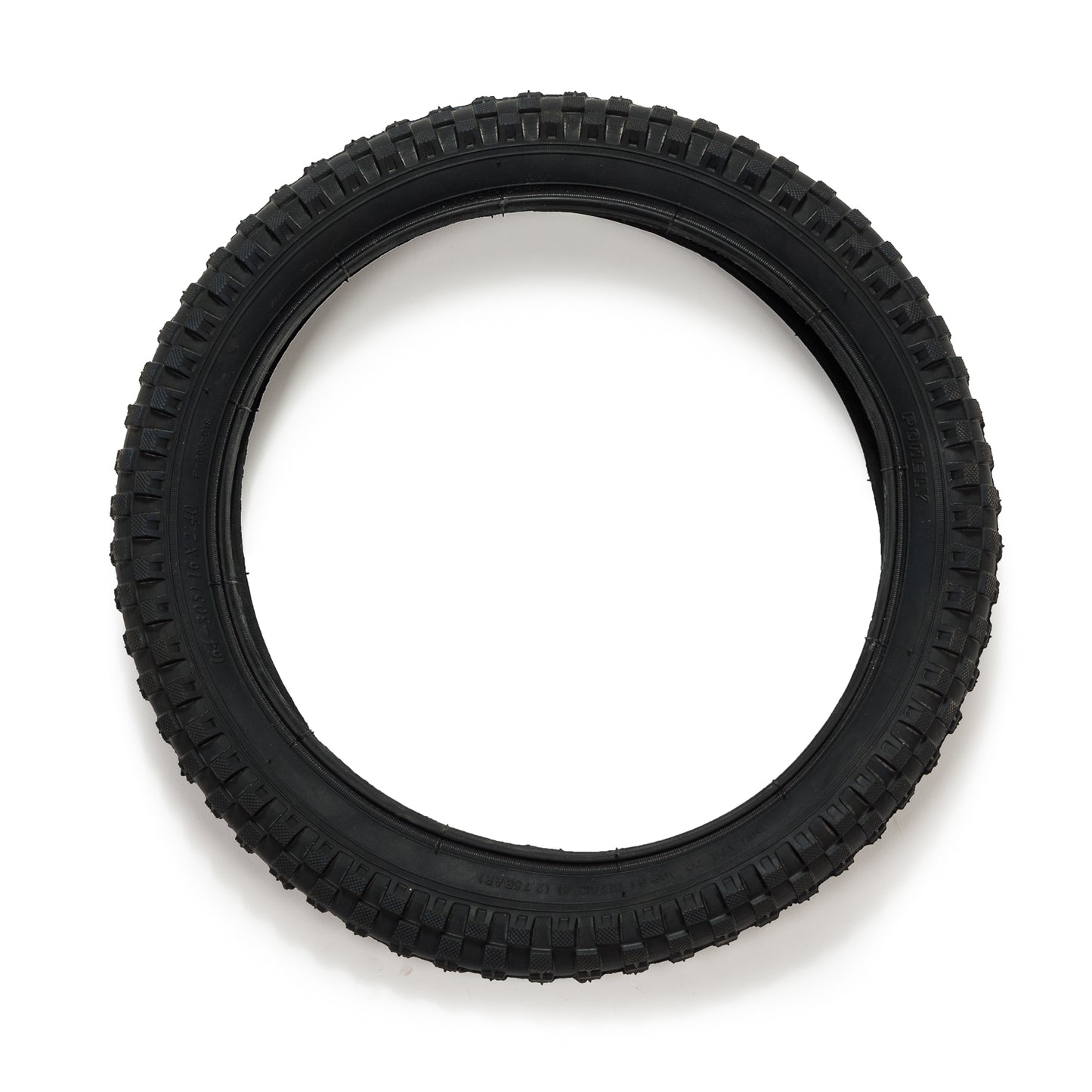 1660 NEUMATICO P1135 16X2.125 NEGRO
