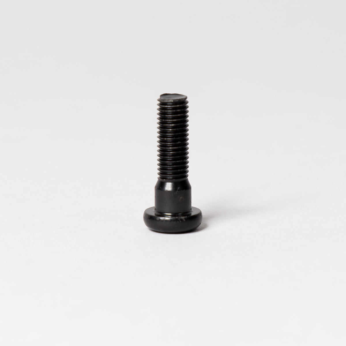 1686 PERNO REDONDEADO ALLEN Nº5 M6 25MM NEGRO