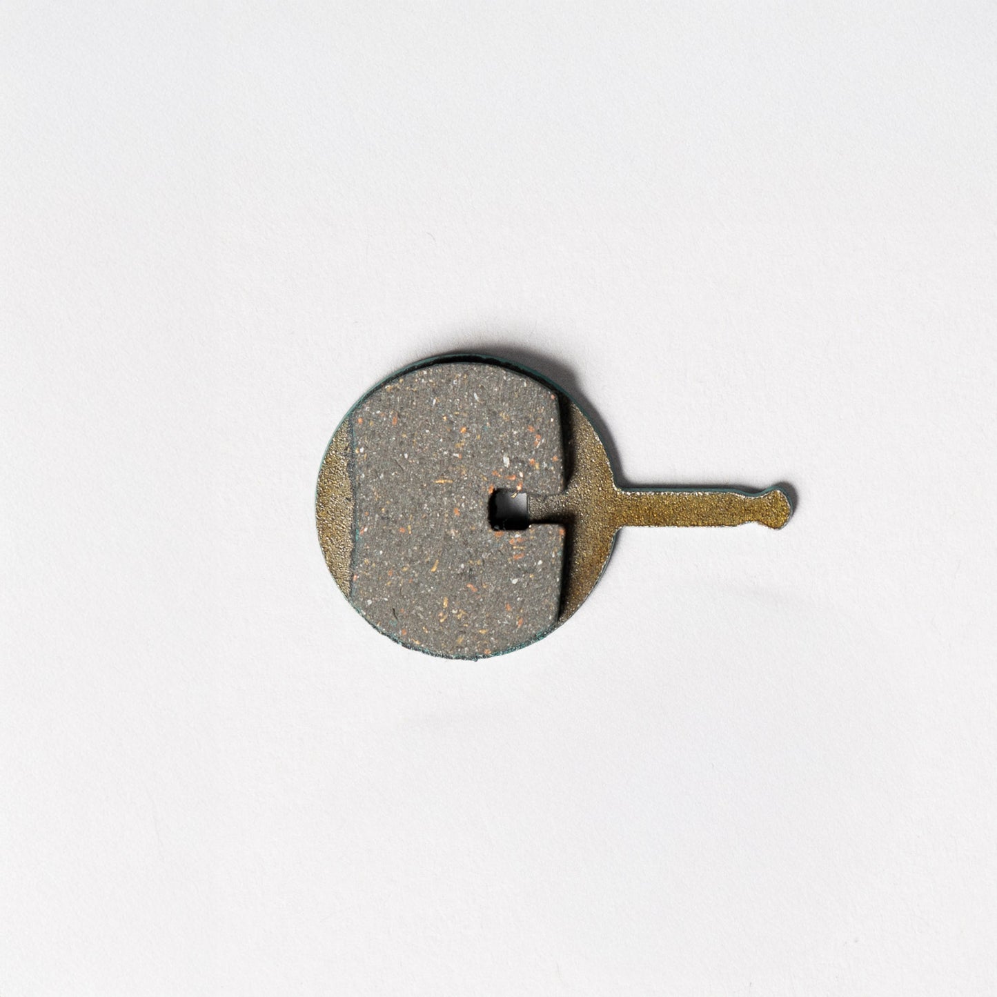 1688 PASTILLA DE FRENO PROMAX 290