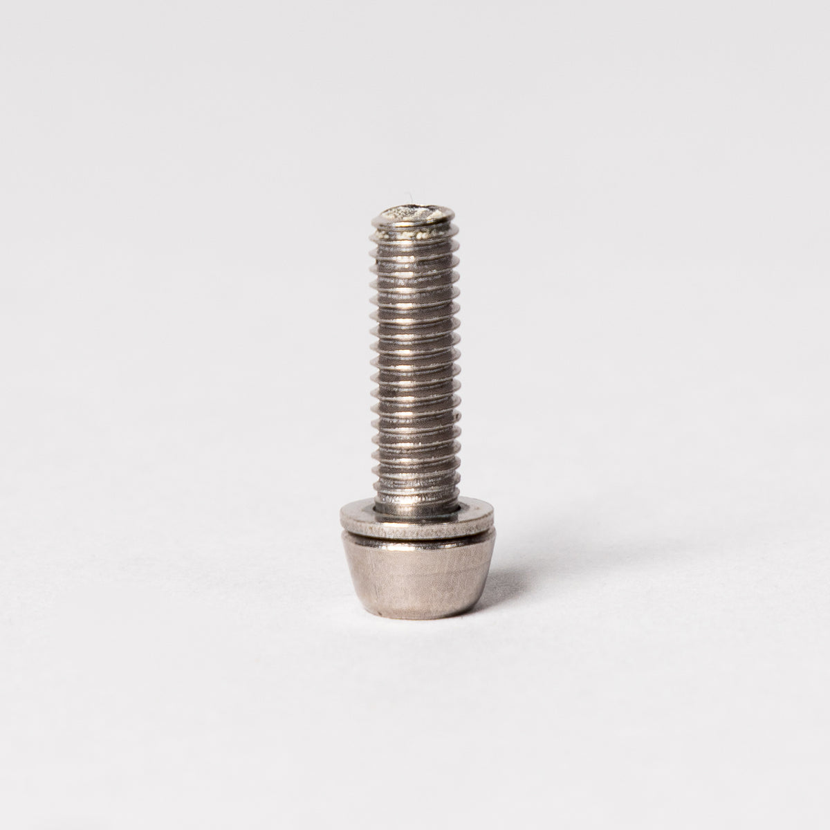 1690 PERNO CONICO ALLEN Nº5 M5 20MM PLATA