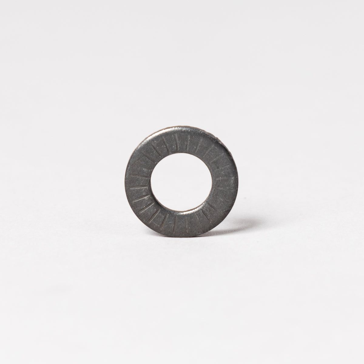 1692 GOLILLA METALICA NEGRA 20X2MM NEGRO
