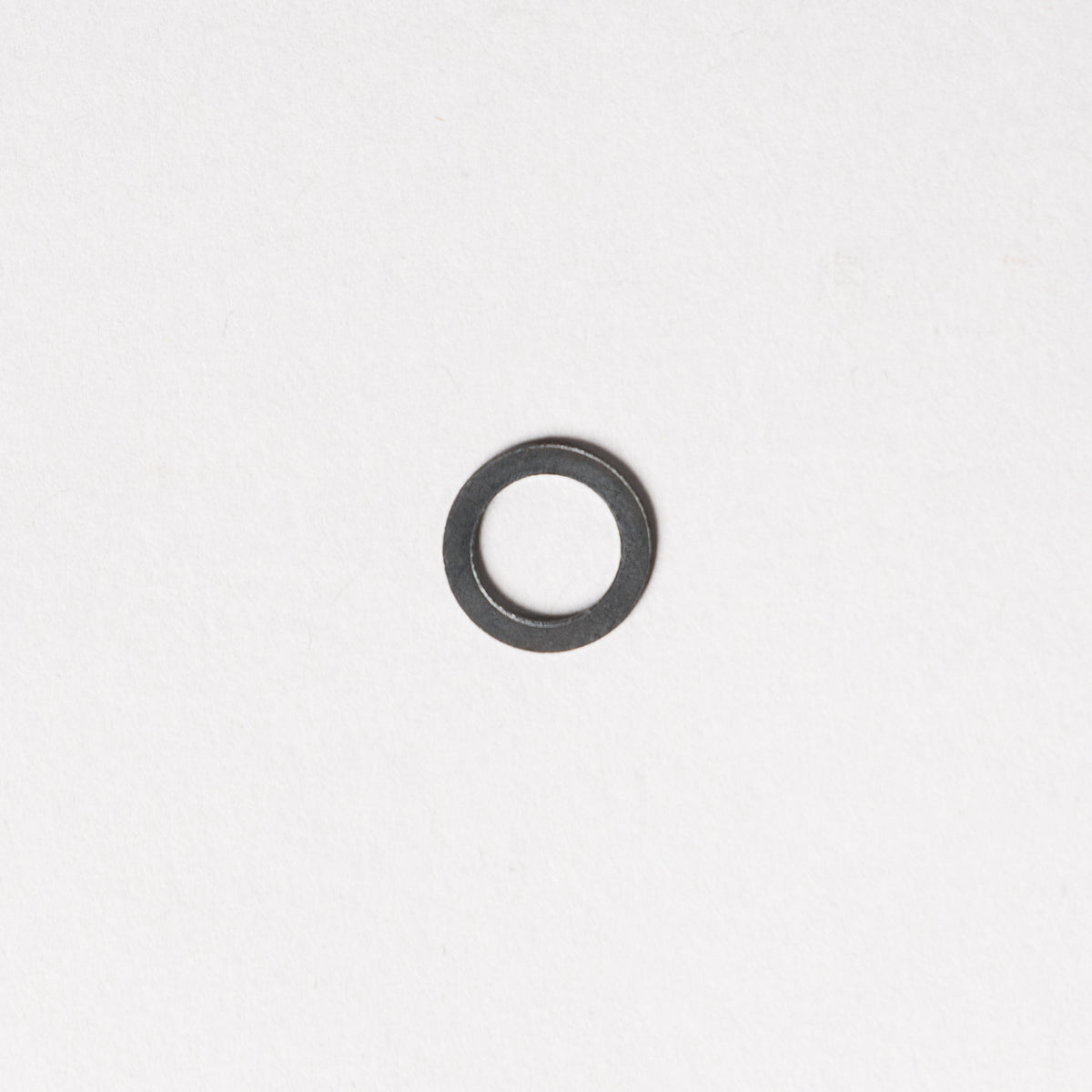 1693 GOLILLA METALICA PLATA 15X1MM PLATA