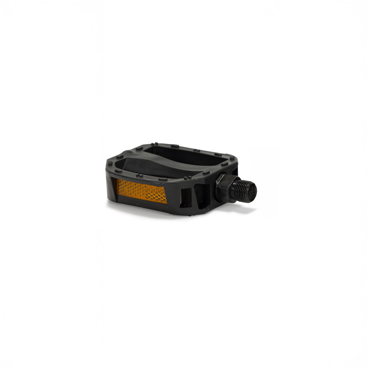 1753 PAR PEDALES  FP650 NEGRO